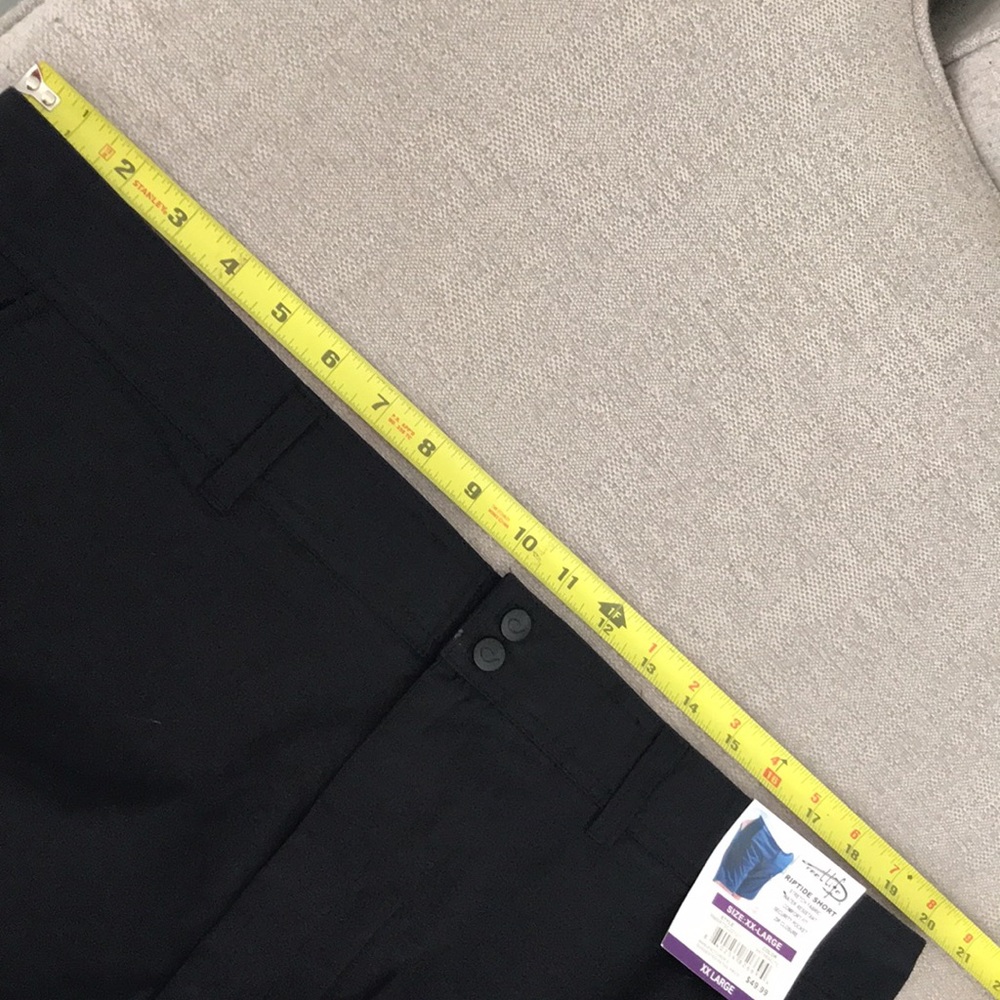 Reel Life, Riptide Short Comfort Fit XXL Mens shorts. - Picture 8 of 10